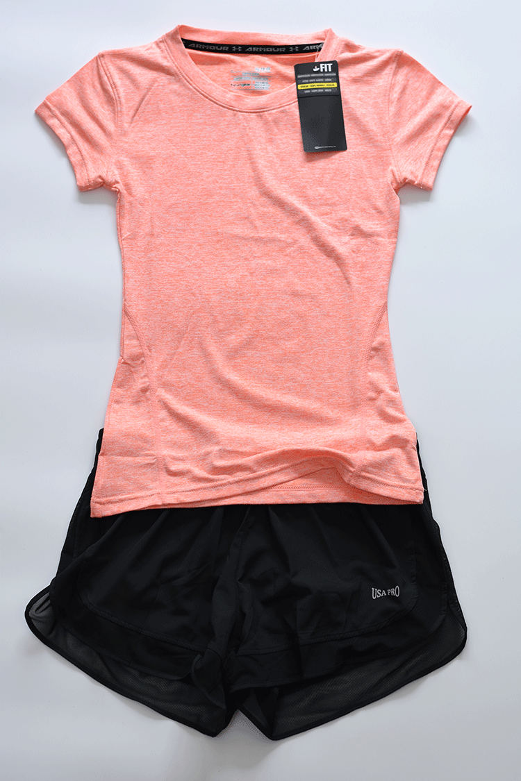 Vêtement fitness femme - Ref 604171 Image 24