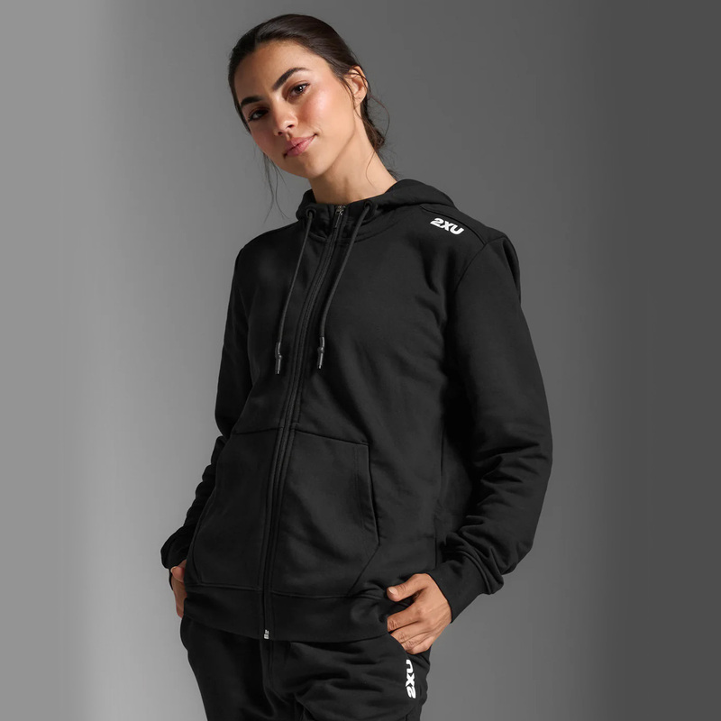 Australian Hooded Zipper Sweatshirt for Men and Women, Same Style for Couples, New Autumn and Winter Outdoor Yoga Fitness Hoodie, Long Sleeves with Fleece Lining