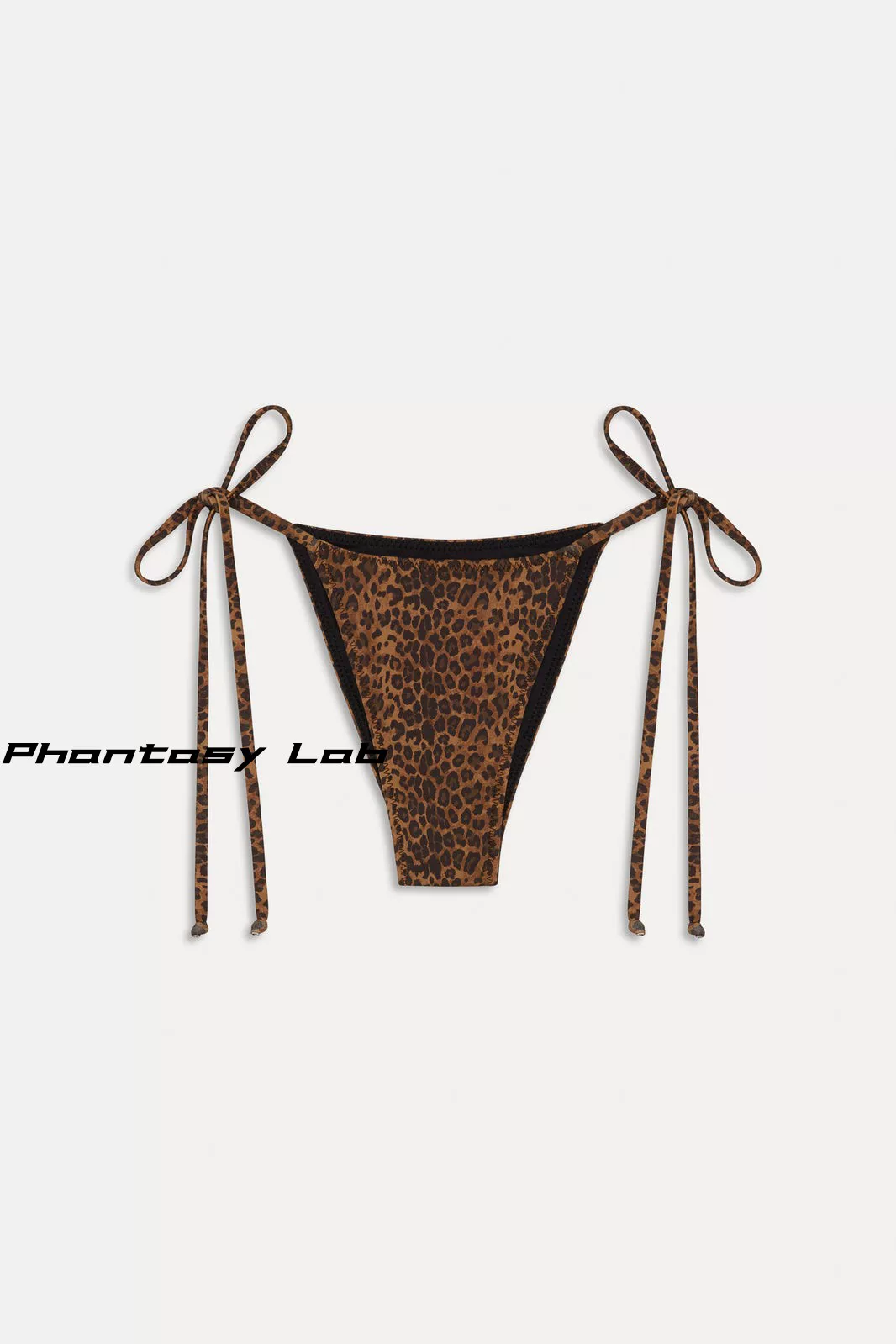 Бикини Bella×Frankies Leopard Print с металлическим сердечным пряжкой набор седин купальников подлинная покупка