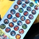Купить темно -синий Avengers Big Drill 2 Get 1 Get 1