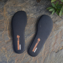 Mid-year benefits: Breathable anti-odor sports insoles for women sweat-absorbent memory insoles soft slow rebound cushioning shoes