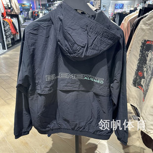 Li Ning, плащ, куртка для зала, ветронепроницаемая ткань, спортивный костюм