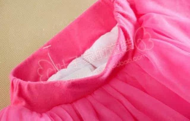 Jupe enfant - Ref 2052353 Image 25