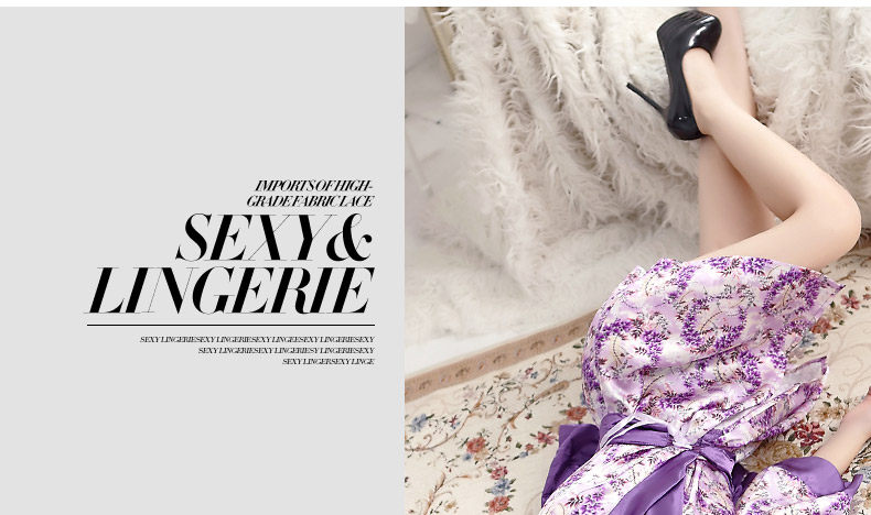 Peignoir jeunesse NJY0072 - Ref 602732 Image 27