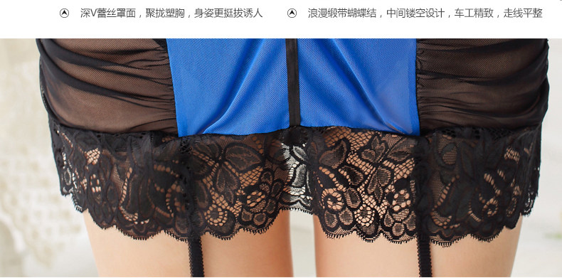 Corset amincissant NJ0087 en autre - Ref 689115 Image 39