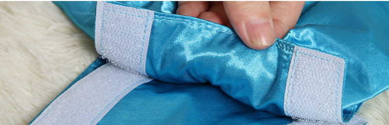 Peignoir jeunesse NJY0044 - Ref 602730 Image 51