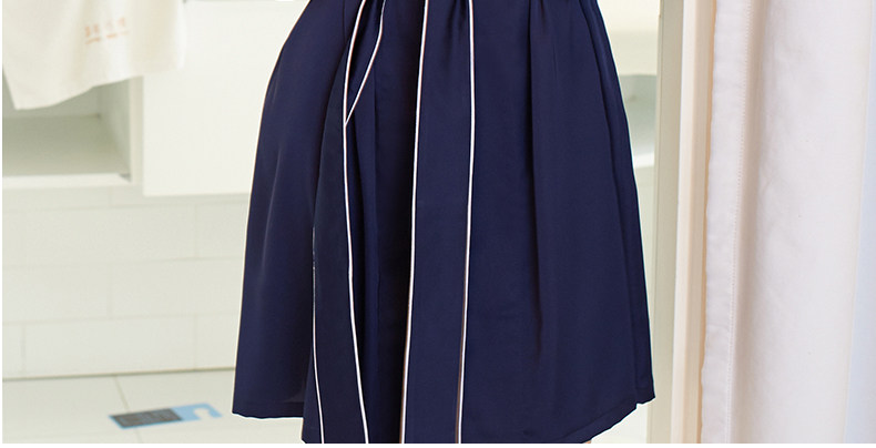 Peignoir jeunesse NJ0003-LM - Ref 602729 Image 13