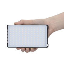  Yongnuo YN125 pocket fill light Mini LED photography light Portable outdoor video live beauty outdoor shooting light