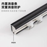 Занавес орбитальный крюк -тип алюминиевого сплава сплав нано -мунит