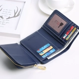 邻家小妃 Бумажник, сумка через плечо, маленькая сумка клатч, кошелек, в корейском стиле