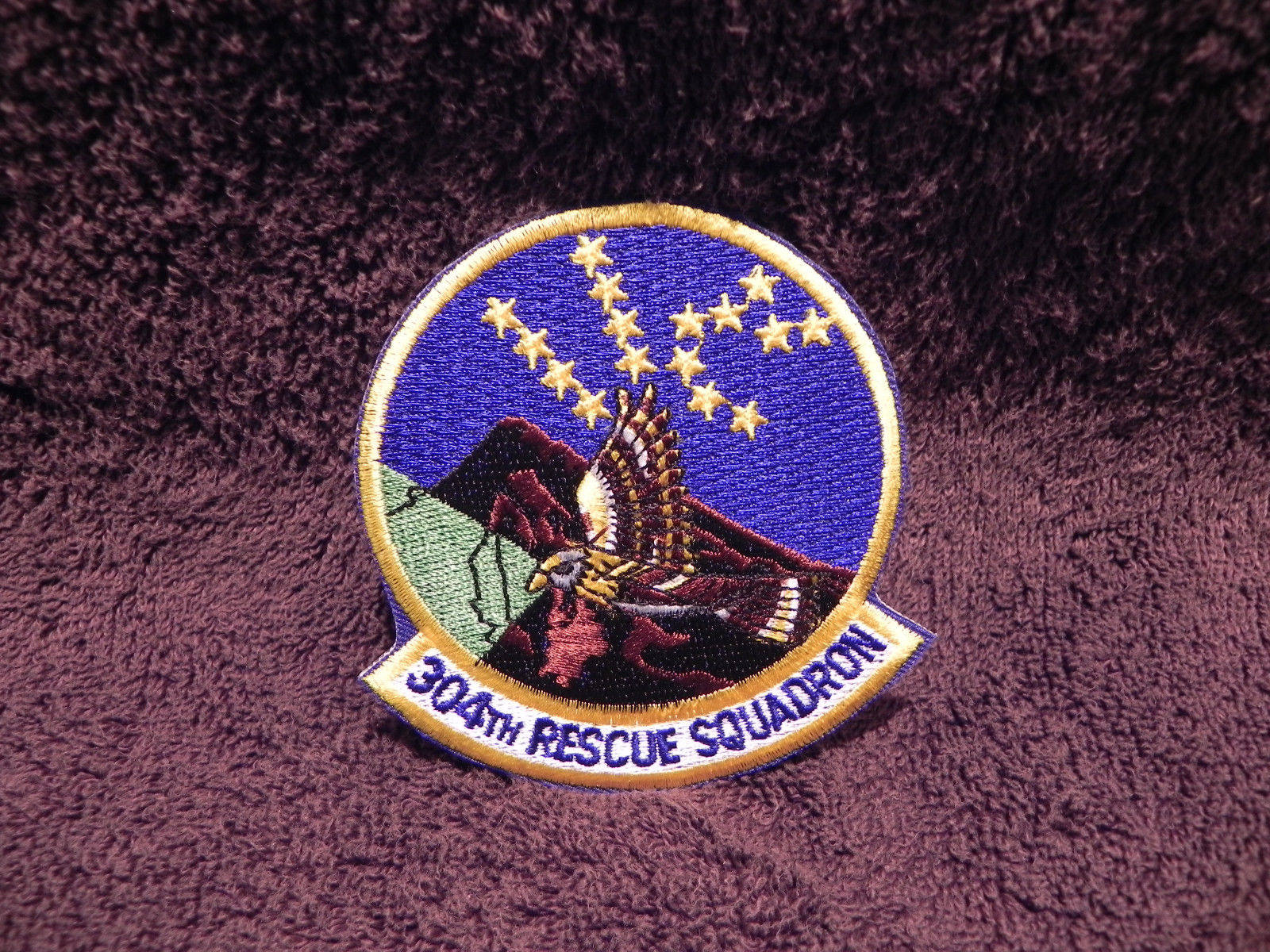 US Military Version Public Hair Original Product US Air Force Flight Sign Arm Badge 10-Taobao