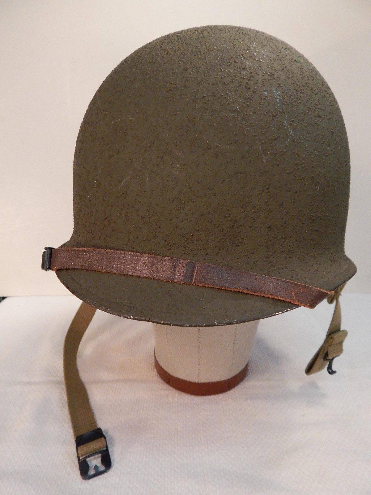 Good Pint Phases WWII US Military Version Original Pint Army Marine Officer Soldier General M1 Steel Helmet Safety Helmet