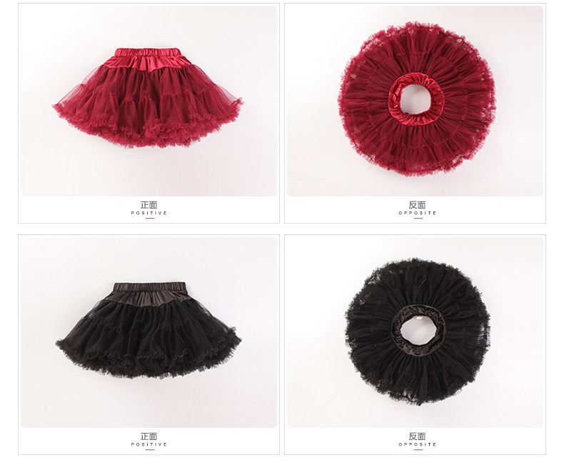 Jupe pour fille DEESHA MINI - Ref 2049930 Image 22