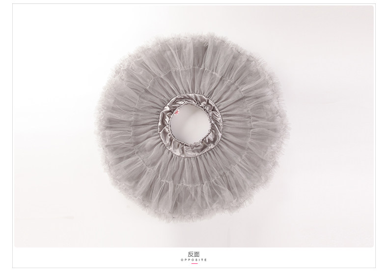 Jupe pour fille DEESHA MINI - Ref 2049930 Image 21