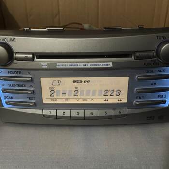 Original, Original Vehicle, in Excellent Condition