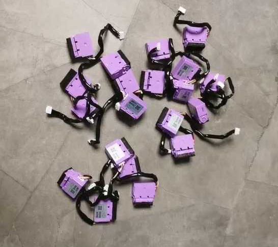 Suitable for Toyota Bluetooth Microphone Original Microphone Mic Module