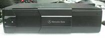Old Mercedes-Benz 6-disc CD box MC3196