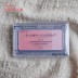 [Spot] MUJI Muji Sancolor Blush Pink 3,5g - Blush / Cochineal má hồng 3ce Blush / Cochineal