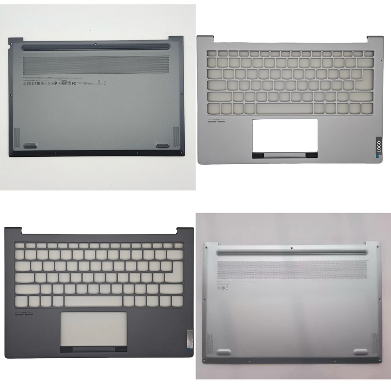 Suitable for Lenovo Thinkbook 13X Itg a Shell C Shell D Shell B Shell Screen Hinge Cover Outer Shell