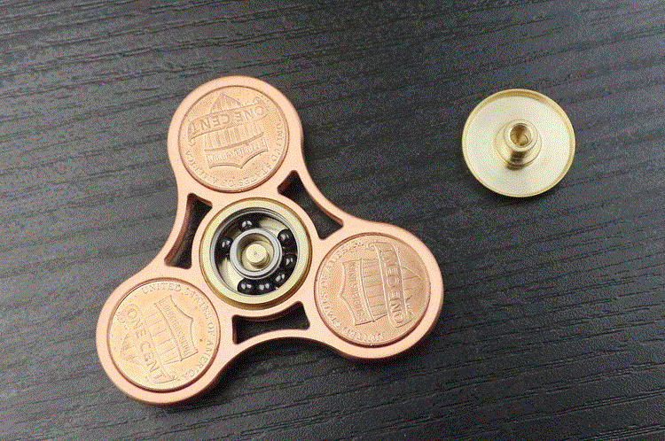 Finger spinner - Ref 2617966 Image 11