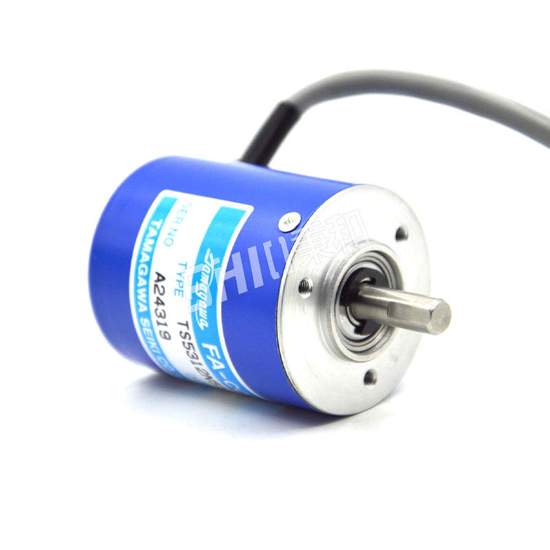 TAMAGAWA TS5312N512-2000C T Tamagawa encoder new original