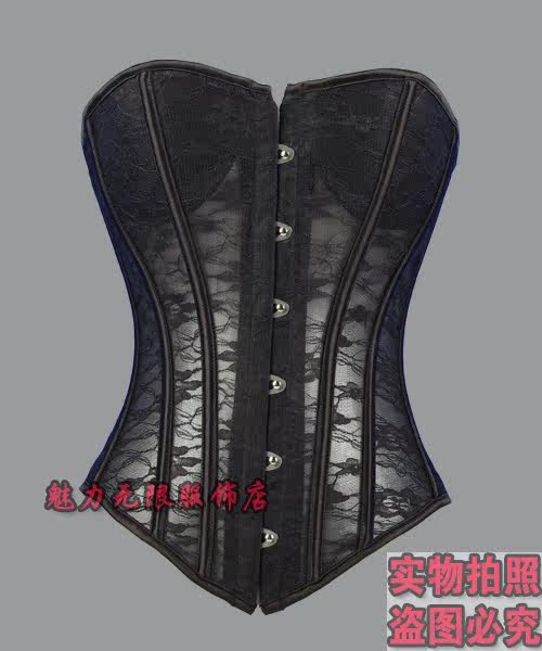 Corset amincissant - Ref 700726 Image 4