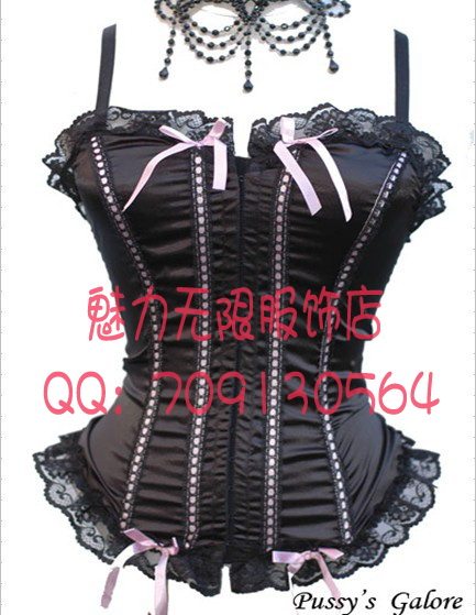 Corset amincissant - Ref 686081 Image 3