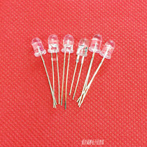 2DU series photodiode Φ 5mm 1 yuan 3