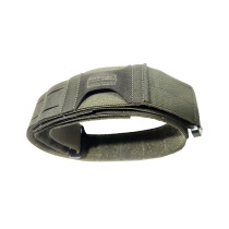 TCmayoyi TC0189-RG OUTDOOR MULTIFUNCTION SURFERS 5CM METAL GLASSES SNAKE BUTTON LASER STYLED OUTER BELT