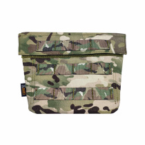TC0182 guard waist seal MOLLE front belly hanging bag Miscellaneous Bag Cordura Fabric