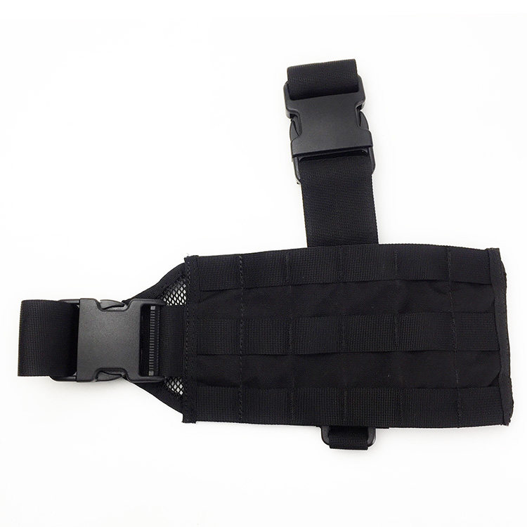 TCmaoyi TC0107 imported Cordura DuPont fabric outdoor multi-functional leg board pack