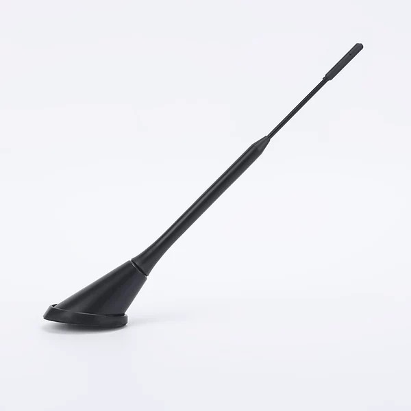 Car Antenna Simulation Antenna Sticker Suitable for Cars Without Antennas, Car Antenna Modification