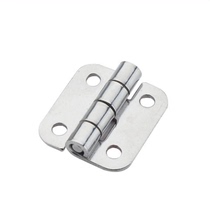 Shanghai Haitan hinge CL253-21 -33 -34 -48 stainless steel industrial chassis cabinet door hinge