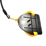 Тренажер по плаванию, эспандер, натяжная веревка, натяжитель подвески, натяжной ремень для фристайла, помощь в наземном плавании