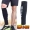 Bóng rổ bảo vệ chân điều dưỡng bê bảo vệ đùi chuyên nghiệp thể thao đầu gối miếng đệm thiết bị bảo vệ đầu gối đào tạo marathon chạy - Dụng cụ thể thao