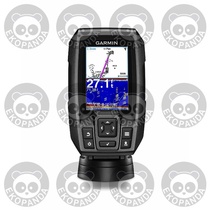 Garmin Striker 4 Bbuilt-in GPS Fish Finder