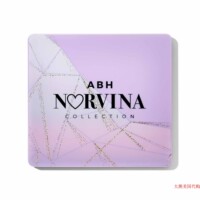 ABH NORVINA Collection Pro Pigment Palette Vol. 5 Eyeshadow
