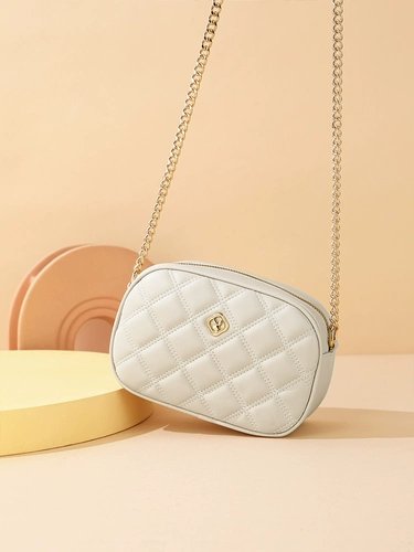 Playboy, небольшая сумка через плечо, небольшая сумка, из натуральной кожи, стиль