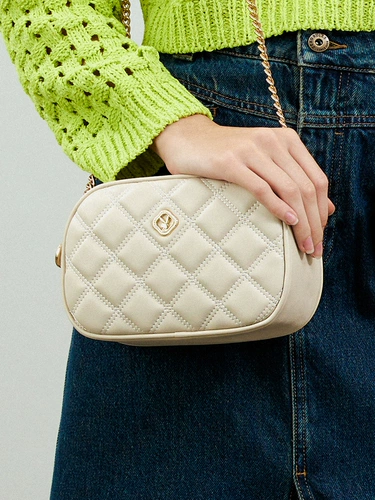 Playboy, небольшая сумка через плечо, небольшая сумка, из натуральной кожи, стиль