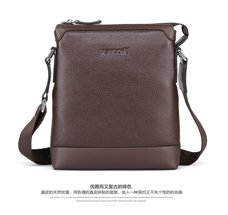 Sac pour homme - Ref 51295 Image 38