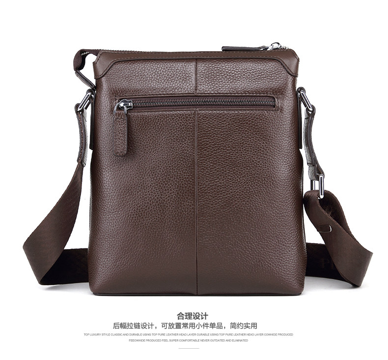 Sac pour homme - Ref 51295 Image 40