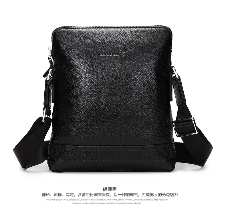 Sac pour homme - Ref 51295 Image 26