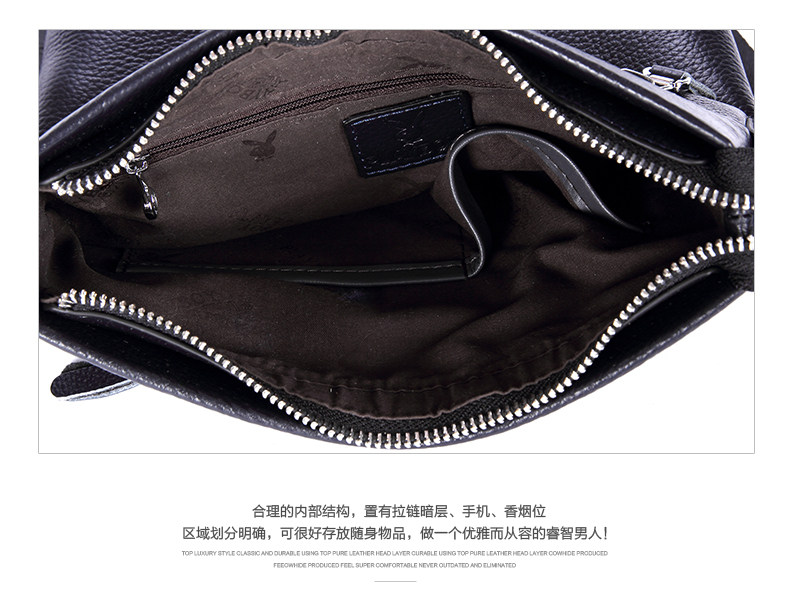 Sac pour homme - Ref 51295 Image 35