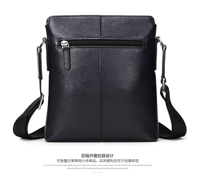 Sac pour homme - Ref 51295 Image 21