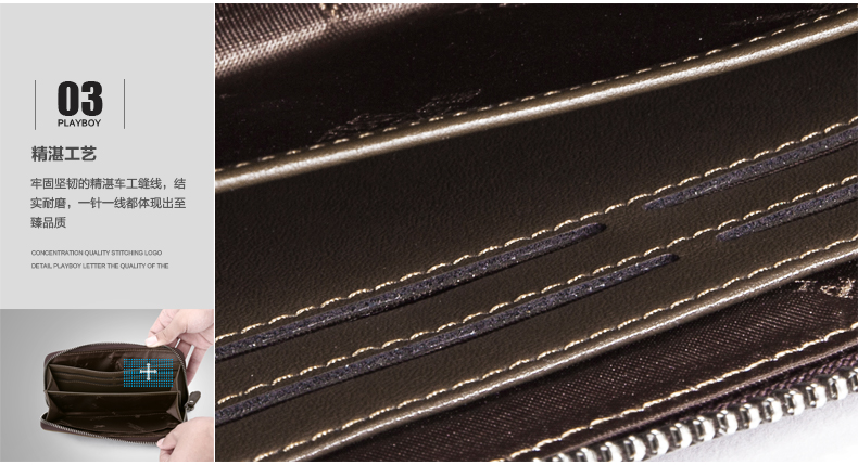 Sac homme - Ref 51311 Image 33