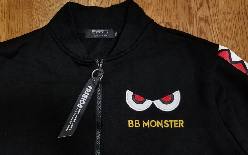 Thêm phân bón để tăng áo khoác cho nam hoodie trắng