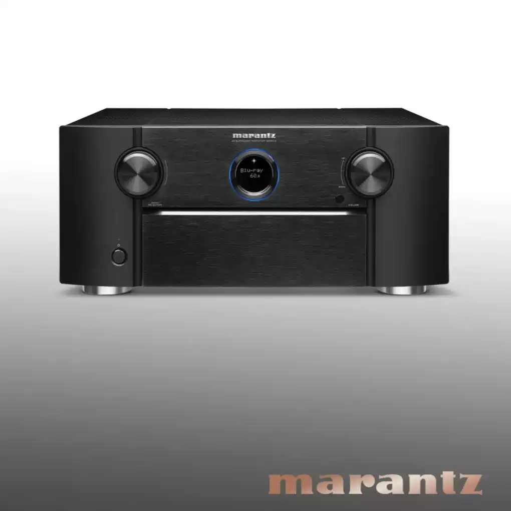 Marantz/MARANTZSR8015大功率影院功放機11聲道解碼全新國行現貨