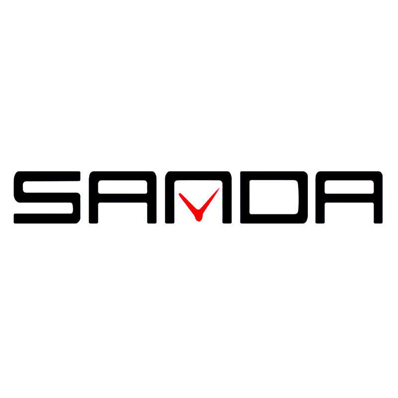 三达SANDA手表