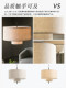 Danish New Works Margin Bedroom Chandelier Designer Style French Mid-Century Minimalist Dining Room Living Room Lamp