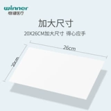 Стабильная медицинская дезинфекция стерилизация влажного полотенца, сантехническая чистка Большой домохозяйственное санитарное санитарное уход за влажным полотенцем 6 мешков